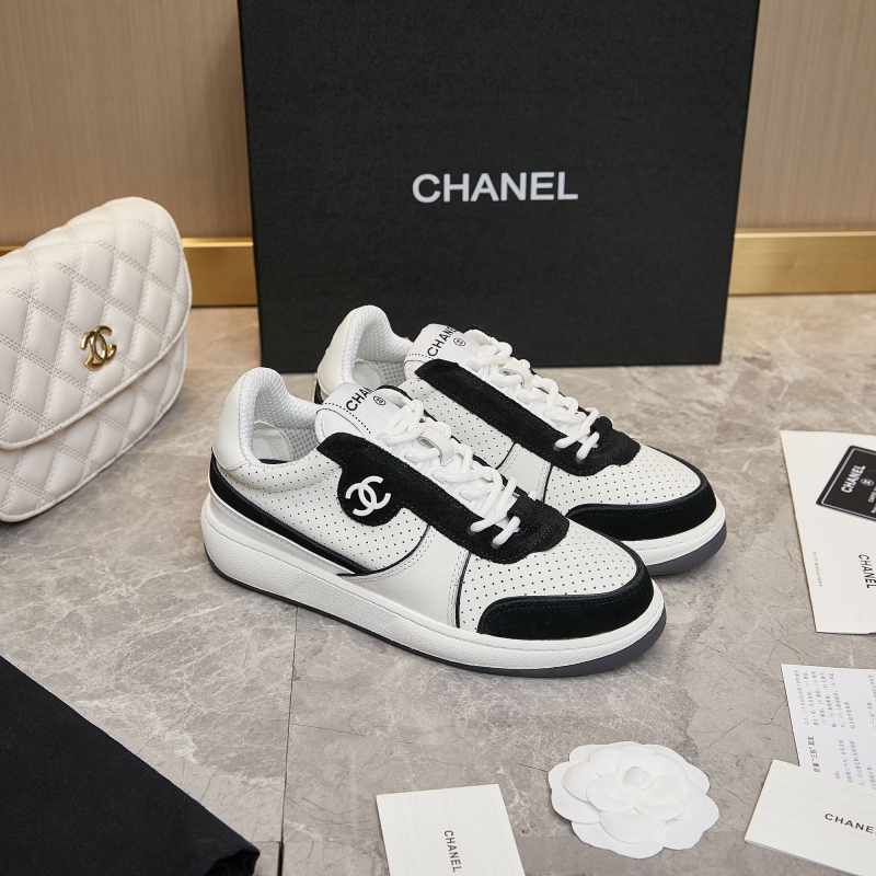 Chanel Sneakers